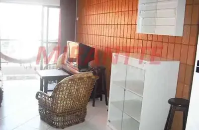 Apartamento com 3 quartos à venda na Rua Francisco Rebolo, Enseada, Guarujá
