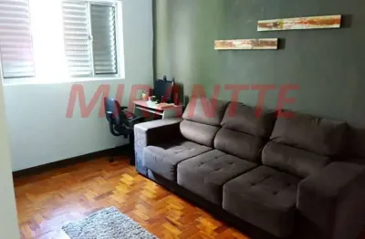 Casa com 3 quartos à venda na Rua Mário Araújo, Santana, São Paulo