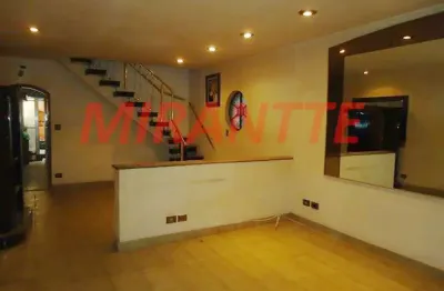 Casa com 4 quartos à venda na Rua Aníbal Benevolo, Santana, São Paulo