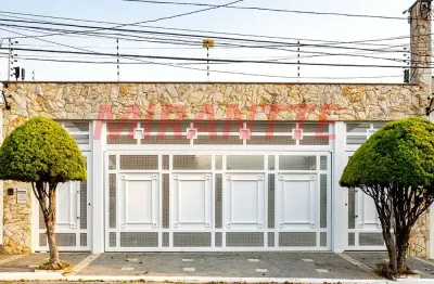 Sobrado de 440m² com 3 quartos em palmas do tremembé