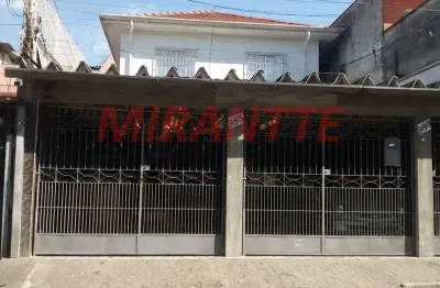 Casa com 3 quartos à venda na Rua Padre João Gualberto, Imirim, São Paulo
