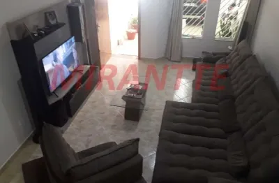 Casa com 3 quartos à venda na Rua Jeruaba, Tucuruvi, São Paulo