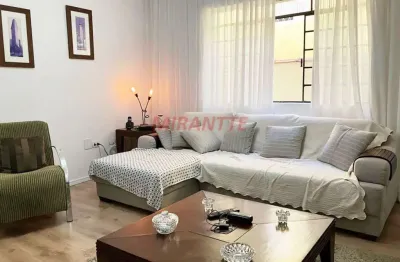 Casa com 3 quartos à venda na Rua Irmãos Forner, Santana, São Paulo