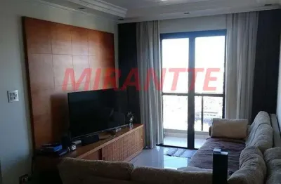 Apartamento de 88m² com 3 quartos em vila nova cachoeirinha