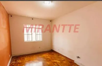 Apartamento com 2 quartos à venda na Rua José Debieux, Santana, São Paulo