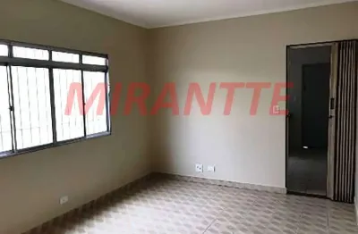 Casa com 3 quartos à venda na Avenida Antônio Munhoz Bonilha, Limão, São Paulo