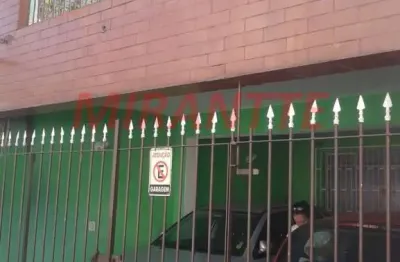 Casa com 3 quartos à venda na Rua João Coimbra, Jardim Santa Maria, São Paulo