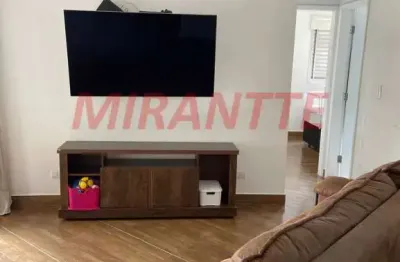 Apartamento com 2 quartos à venda na Rua Ribeiro Junqueira, Lauzane Paulista, São Paulo