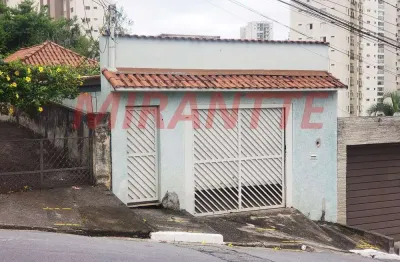 Casa terrea de 248m² com 3 quartos em santa terezinha