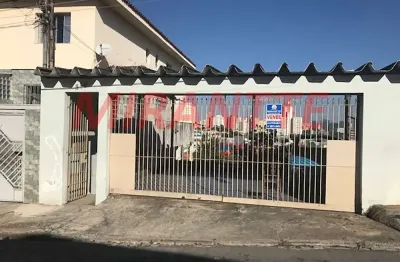 Casa com 3 quartos à venda na Rua Diogo de Oliveira, Limão, São Paulo