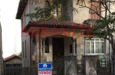 Terreno à venda na Rua Saguairu, Casa Verde, São Paulo