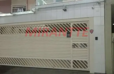 Casa com 3 quartos à venda na Rua Ferreira de Almeida, Casa Verde, São Paulo