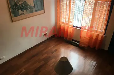 Casa com 3 quartos à venda na Rua Diogo de Oliveira, Limão, São Paulo