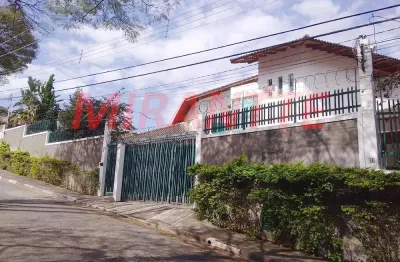 Casa com 4 quartos à venda na Rua Araucária, Jardim Franca, São Paulo