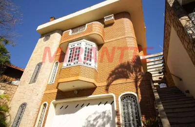 Sobrado de 600m² com 4 quartos em palmas do tremembé