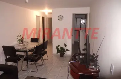 Apartamento de 47m² com 2 quartos em jardim tremembé