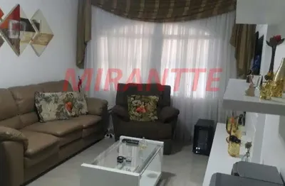 Casa com 3 quartos à venda na Rua Doutor Antônio Bernardi Valentini, Vila Ester, São Paulo