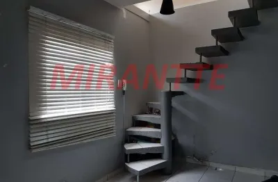 Casa com 4 quartos à venda na Rua Rio Doce, Vila Gustavo, São Paulo