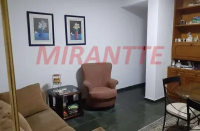 Apartamento com 2 quartos à venda na Rua Voluntários da Pátria, Santana, São Paulo