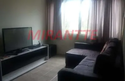 Apartamento com 2 quartos à venda na Alameda Afonso Schmidt, Santa Teresinha, São Paulo