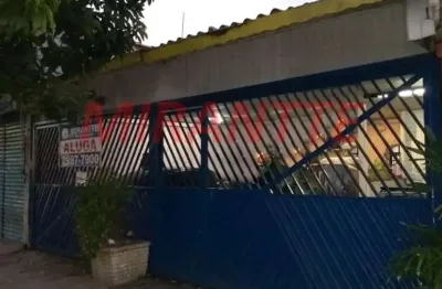 Casa com 3 quartos à venda na Rua Benfica, Vila Medeiros, São Paulo