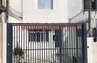Casa com 2 quartos à venda na Rua Major Caetano da Costa, Santana, São Paulo