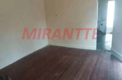 Casa com 1 quarto à venda na Rua Márcio Humberto Gandolpho, Chora Menino, São Paulo