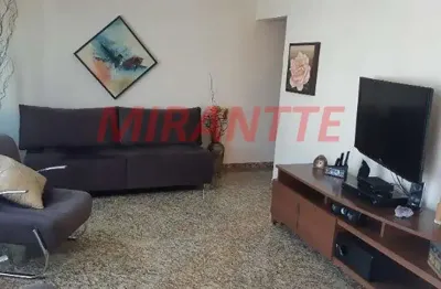 Casa com 3 quartos à venda na Rua Durval Clemente, Jardim São Paulo (Zona Norte), São Paulo
