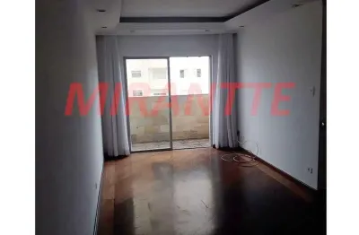 Apartamento com 3 quartos à venda na Rua Doutor Achiles Lisboa, Pirituba, São Paulo