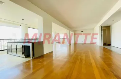 Apartamento com 3 quartos à venda na Rua Paracuê, Perdizes, São Paulo
