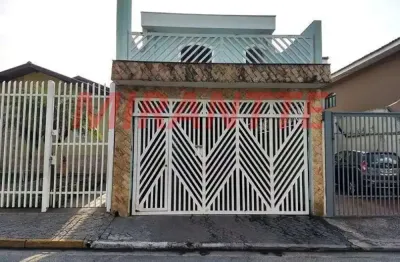 Casa com 3 quartos à venda na Rua Cassuarinas, Vila Nova Mazzei, São Paulo