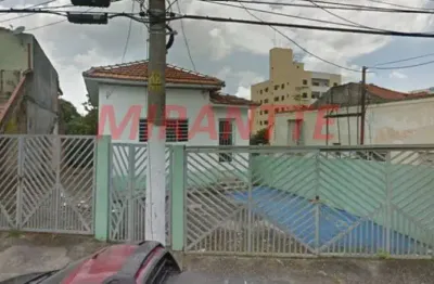 Terreno à venda na Avenida General Ataliba Leonel, Parada Inglesa, São Paulo