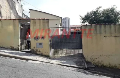 Terreno à venda na Rua Aldeia Vinte de Setembro, Vila Ede, São Paulo