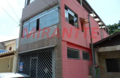 Casa com 3 quartos à venda na Rua Ernesto Lecuona, Vila Celeste, São Paulo