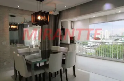 Apartamento com 2 quartos à venda na Avenida Marquês de São Vicente, Perdizes, São Paulo