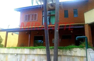 Casa com 4 quartos à venda na Rua Oswaldo Gaué, City América, São Paulo