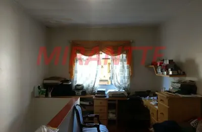 Casa com 4 quartos à venda na Rua Paulo Alves da Silva Telles, Limão, São Paulo