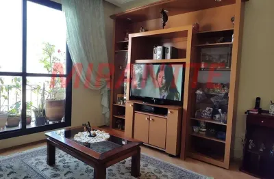 Apartamento de 94m² com 3 quartos em jardim são paulo