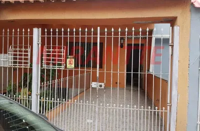 Casa com 5 quartos à venda na Rua Augusto Viana de Castelo, Imirim, São Paulo