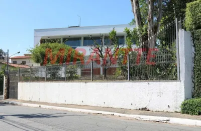 Casa com 4 quartos à venda na Avenida Nova Cantareira, Jardim Bibi, São Paulo