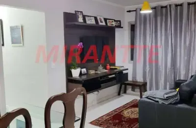 Apartamento com 3 quartos à venda na Rua Voluntários da Pátria, Santana, São Paulo