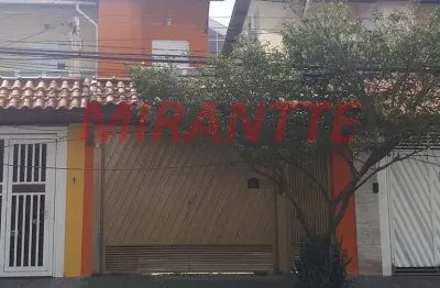 Casa com 3 quartos à venda na Rua Maria Emília, Penha, São Paulo