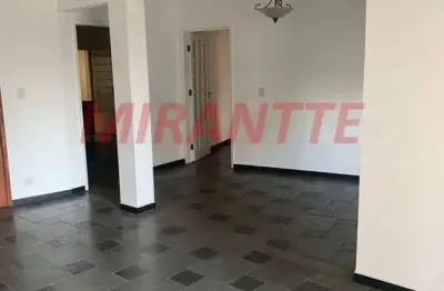 Apartamento com 3 quartos à venda na Rua Voluntários da Pátria, Santana, São Paulo