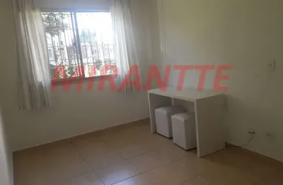 Apartamento com 1 quarto à venda na Rua Pedro Brasil Bandecchi, Vila Amália, São Paulo