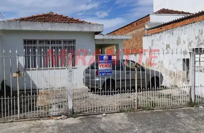 Casa com 3 quartos à venda na Rua Águas Virtuosas, Parque Peruche, São Paulo