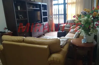 Casa com 3 quartos à venda na Rua Dona Rosa Iório, Freguesia do Ó, São Paulo