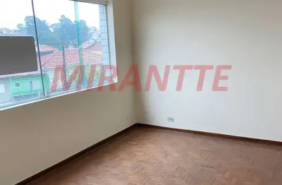 Apartamento com 1 quarto à venda na Rua Coronel Marcílio Franco, Vila Isolina Mazzei, São Paulo