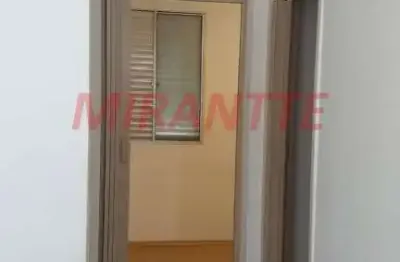 Apartamento com 2 quartos à venda na Rua Aristides Jofre, Casa Verde, São Paulo