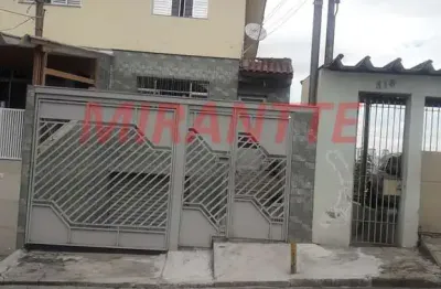 Casa com 3 quartos à venda na Rua Diogo de Oliveira, Limão, São Paulo