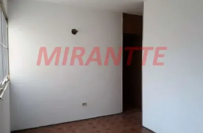 Apartamento de 46.2m² com 2 quartos em vila nova cachoeirinha